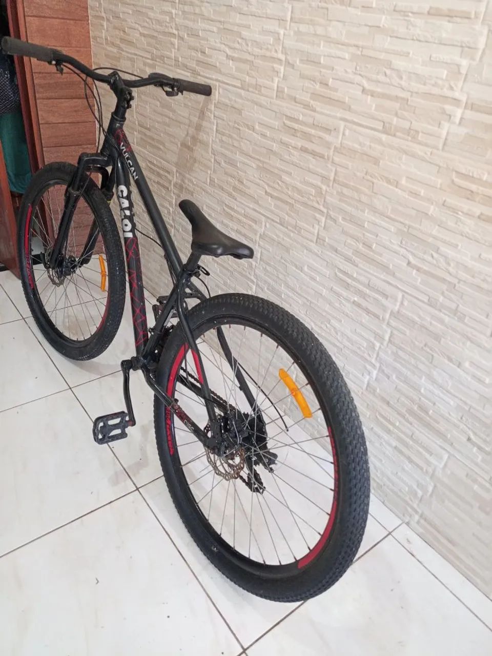 BICICLETA CALOI ARO 29