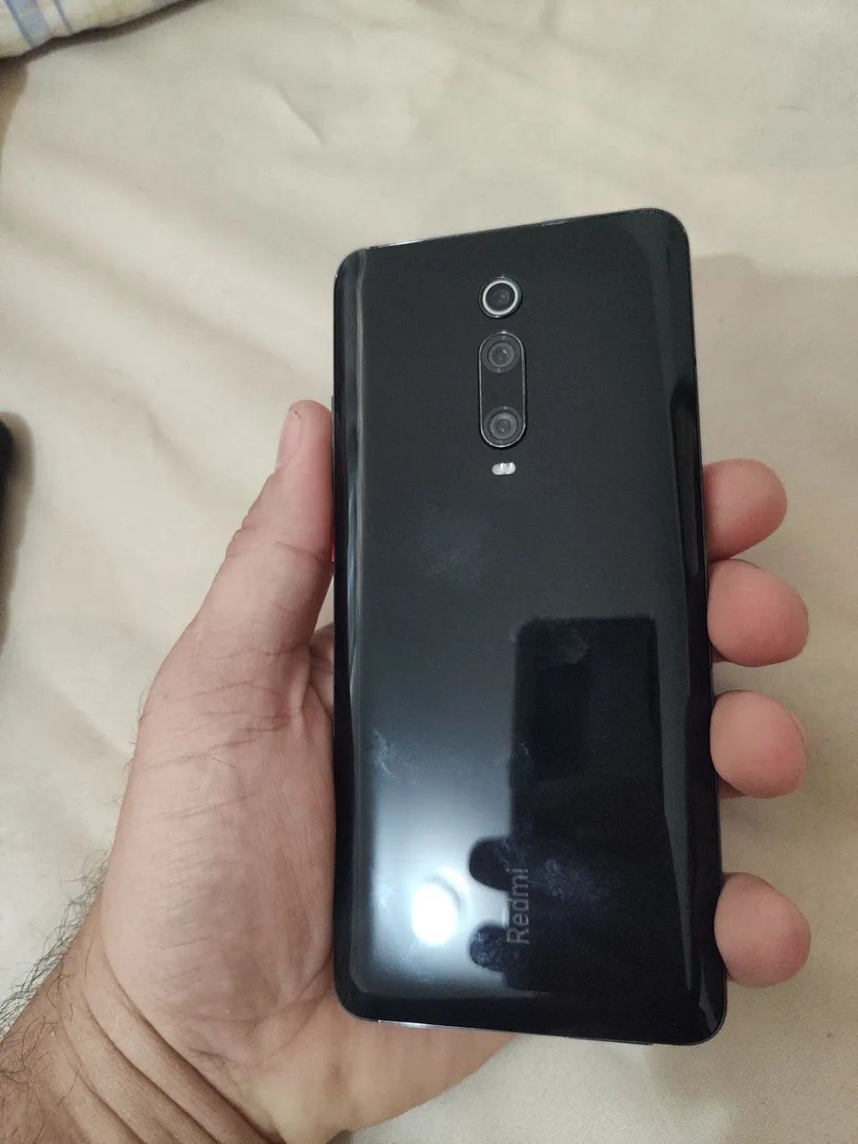 Xiaomi mi9t pro 128gb funcionando perfeitamente  - Foto 2