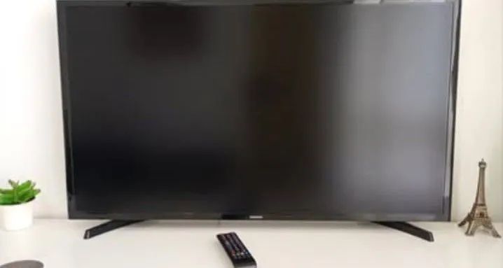 TV SAMSUNG 40 polegadas FUNCIONANDO  - Foto 3