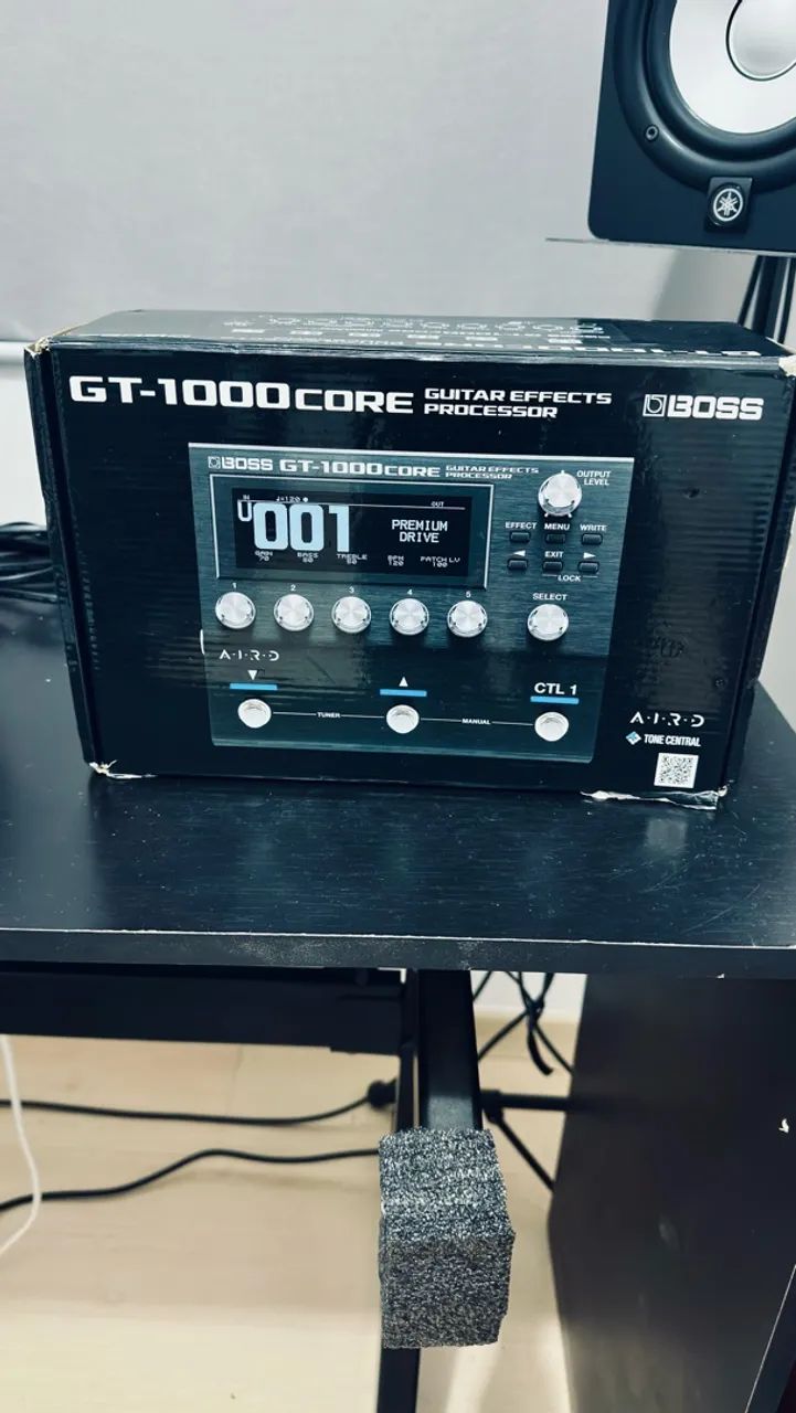 Boss GT 1000 Core - Foto 5