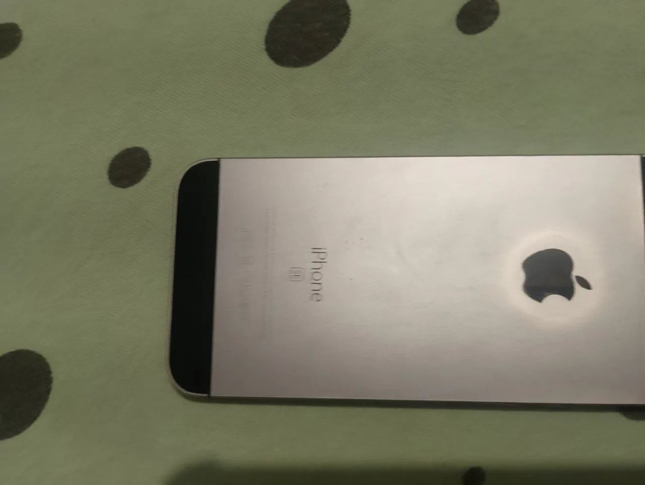 iPhone se funcionando perfeitamente  - Foto 2