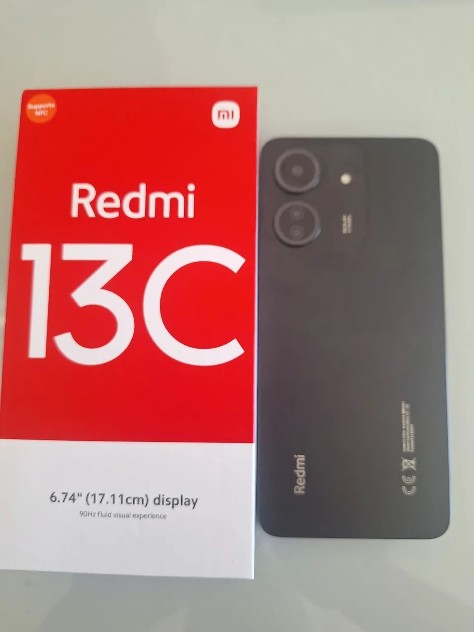 Redmi 13C - Foto 2