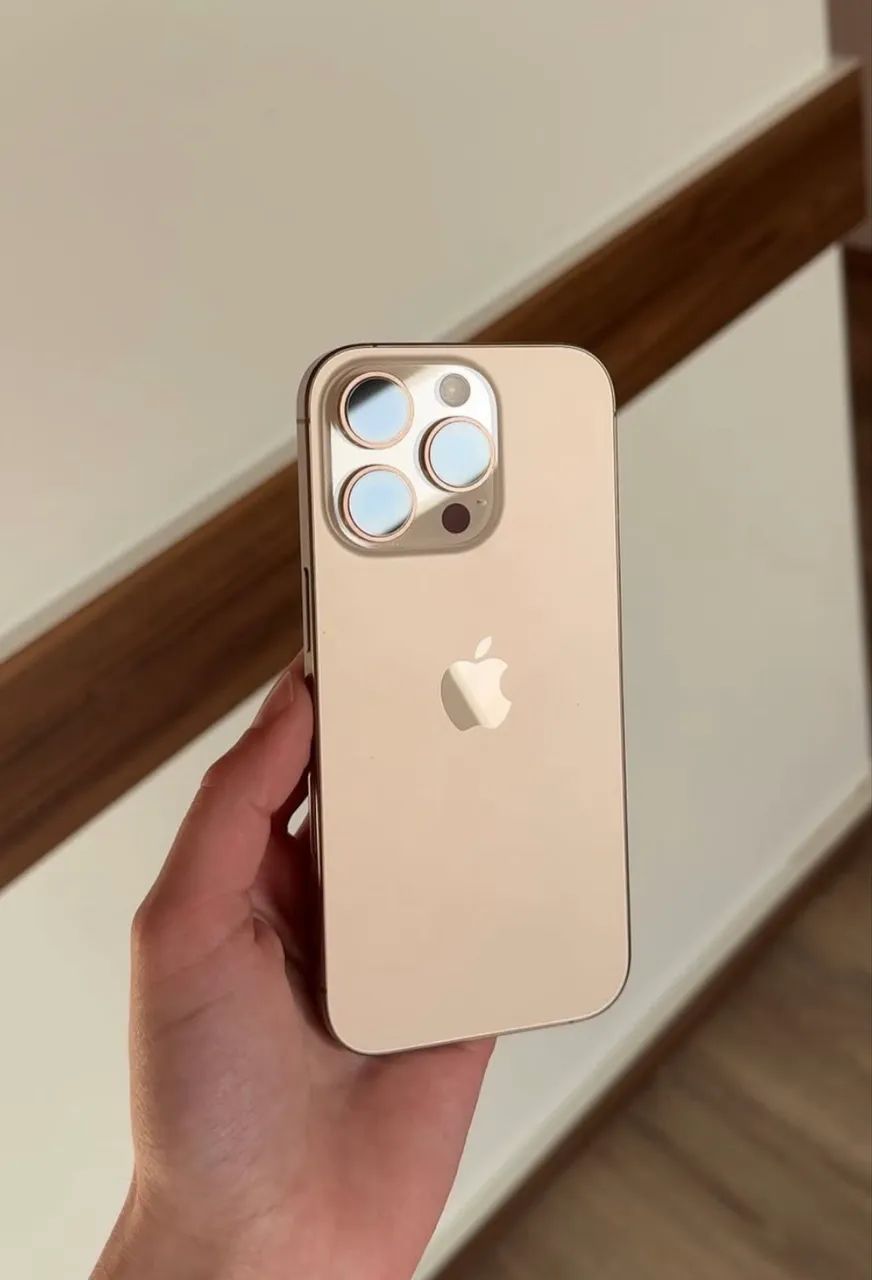 IPHONE 16 PRO 256GB  - Foto 2