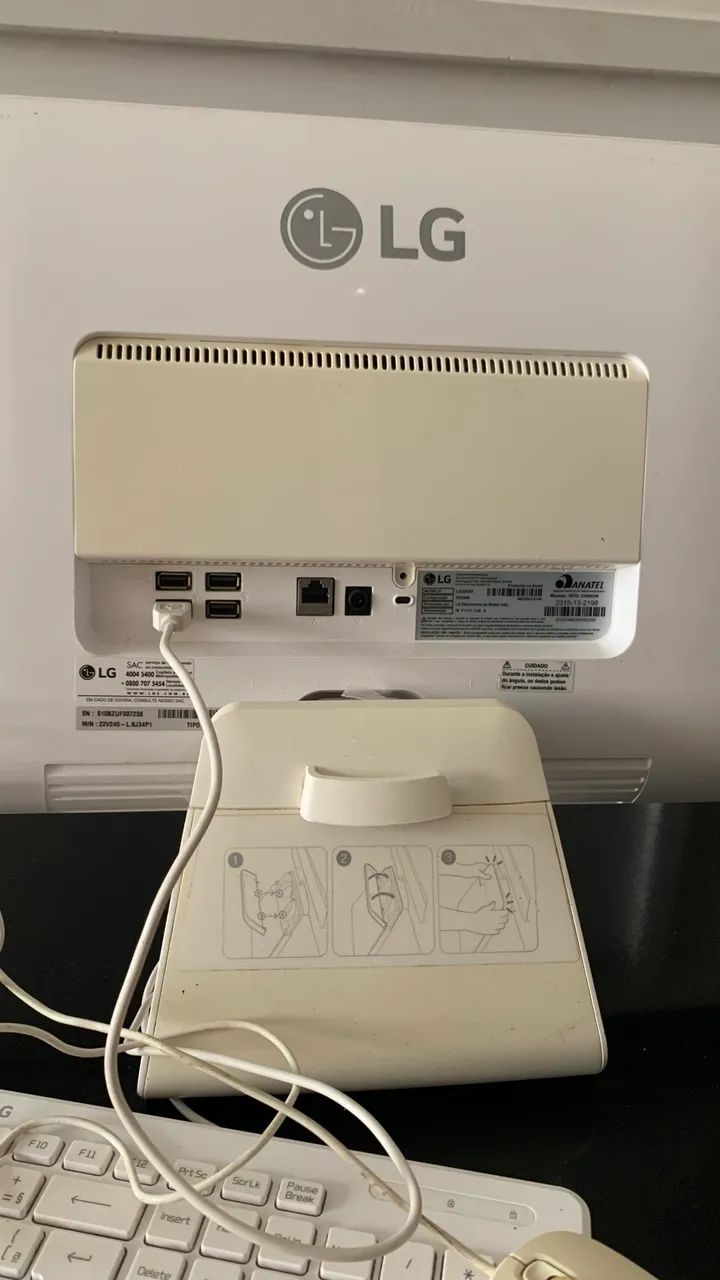 Computador LG - Foto 2