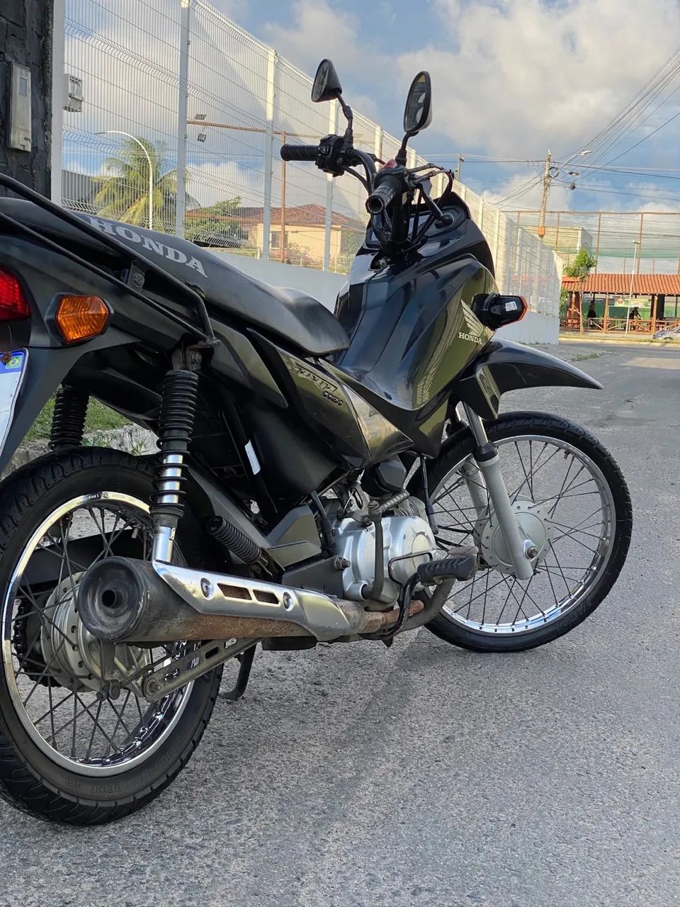 Pop110i