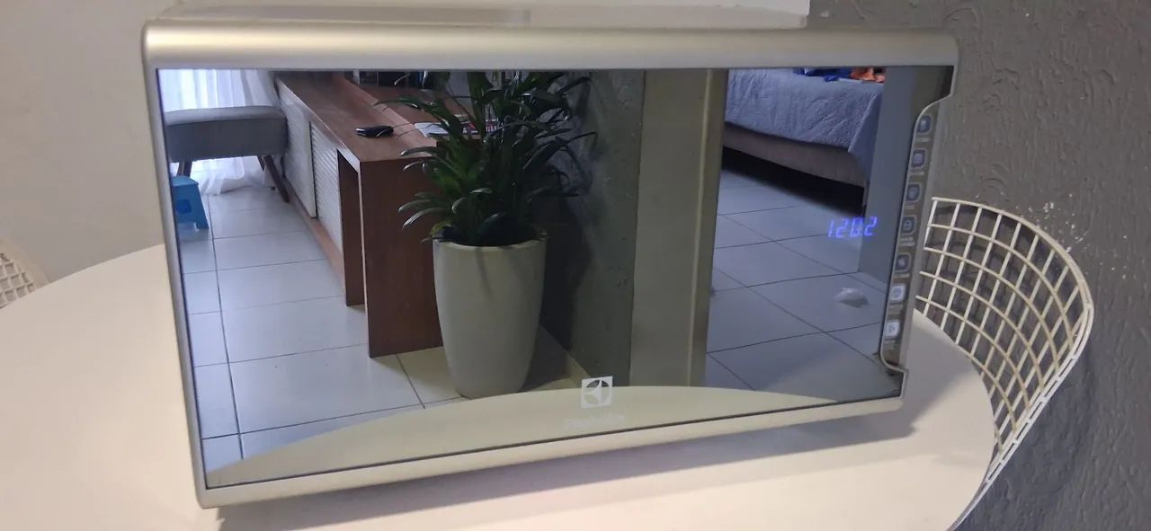 Micro-ondas Electrolux MI41S 127v