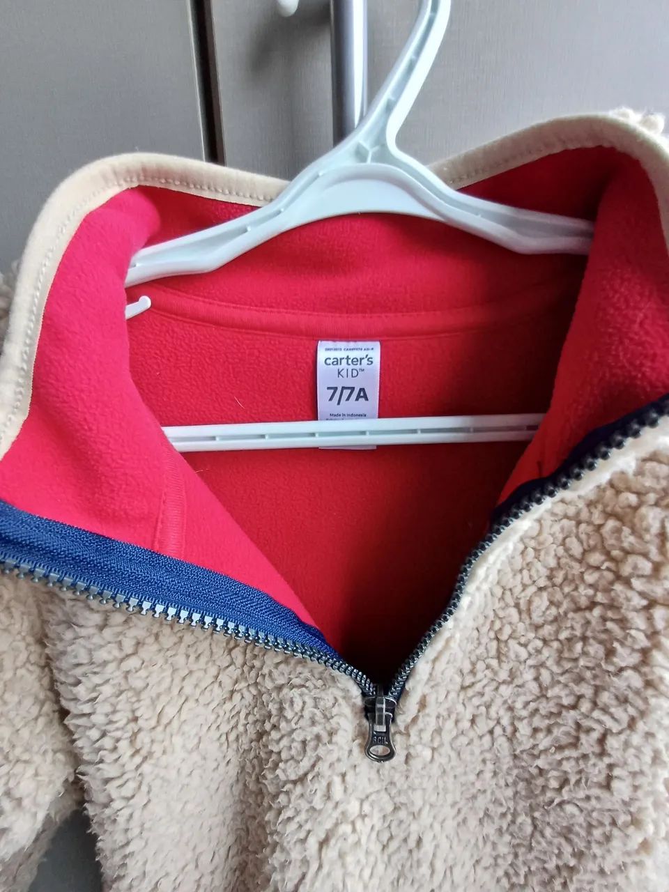 Blusa Teddy Carters - Foto 3