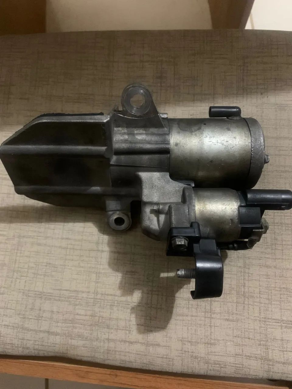 Motor de arranque  - Foto 2