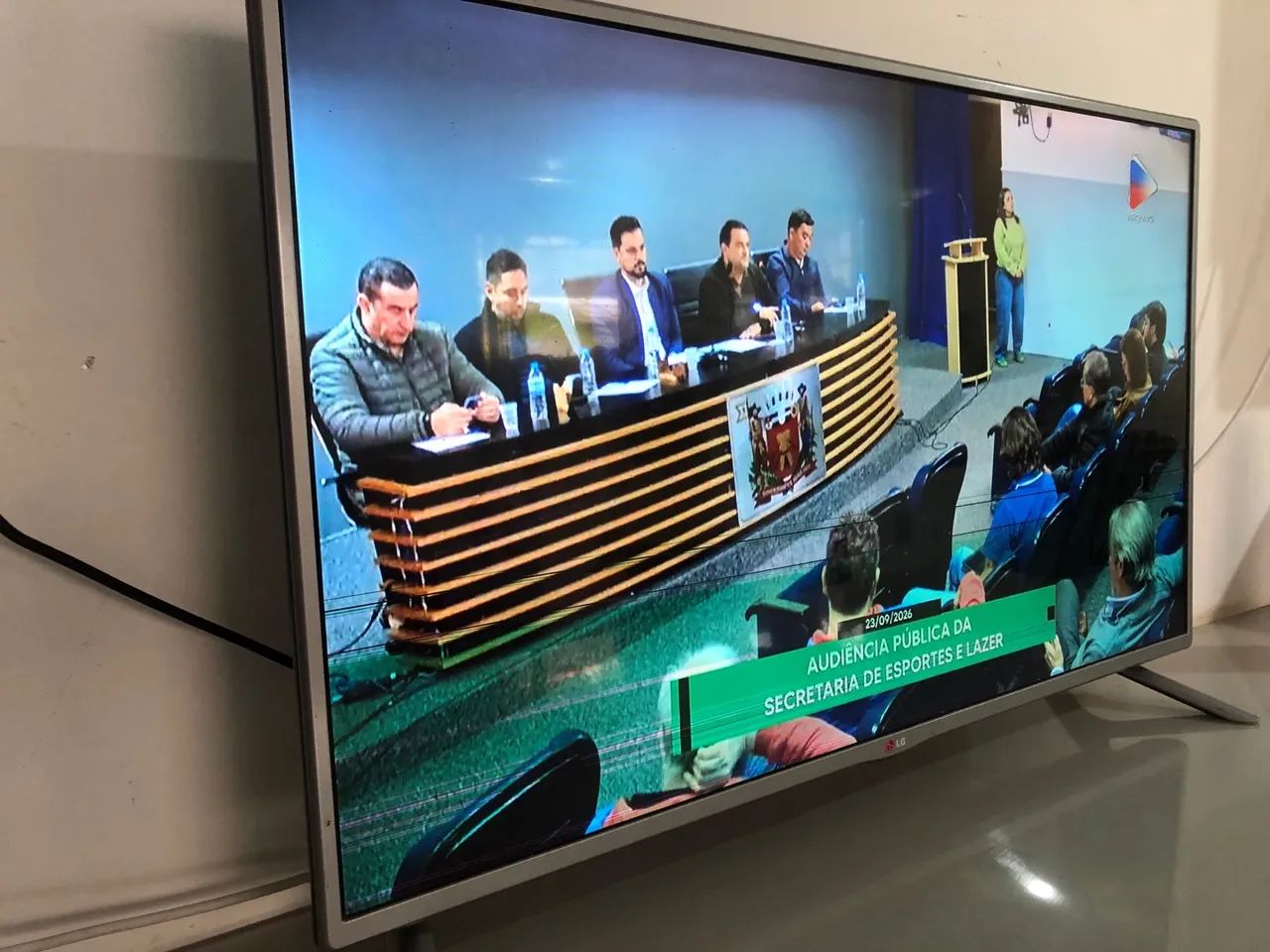 Tv 43 polegadas  - Foto 2