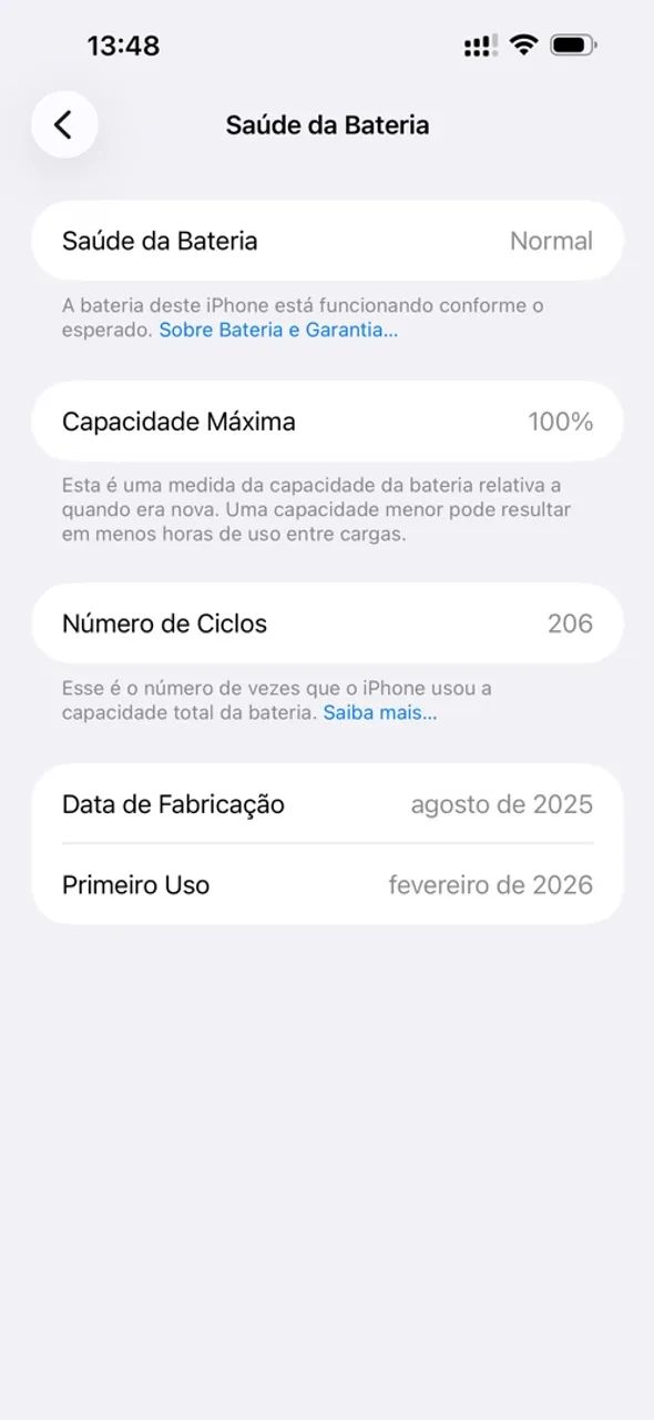 Vendo iPhone 16 plus  - Foto 4