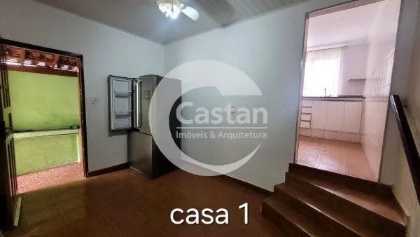 sobrado para alugar na vila prudente
