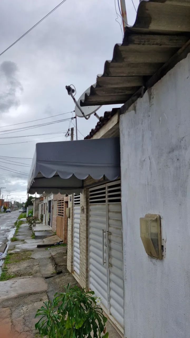 toldo - Foto 2