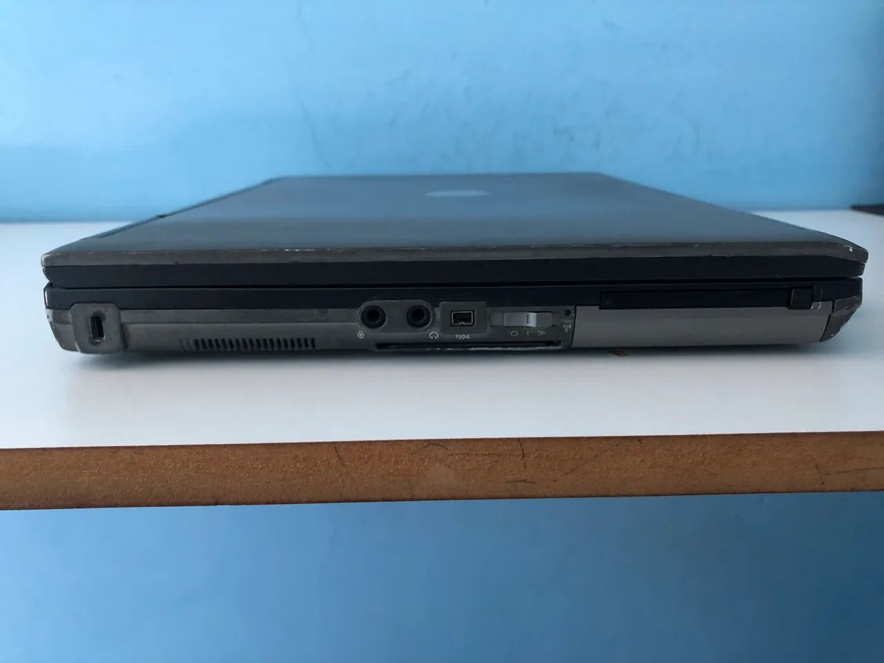 Notebook dell - Foto 2