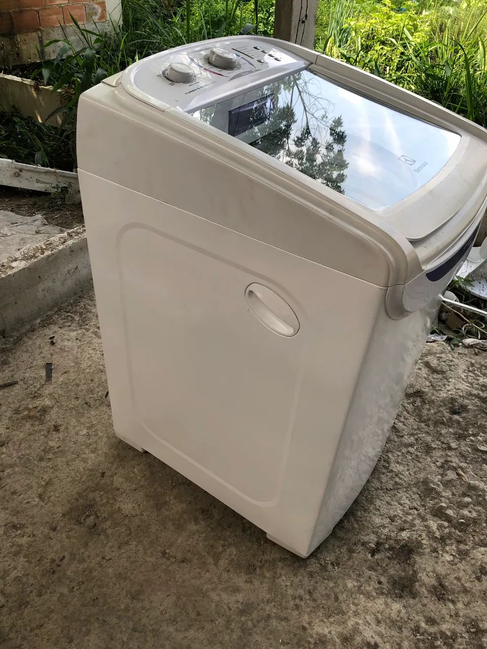 Electrolux 15kg - Foto 2