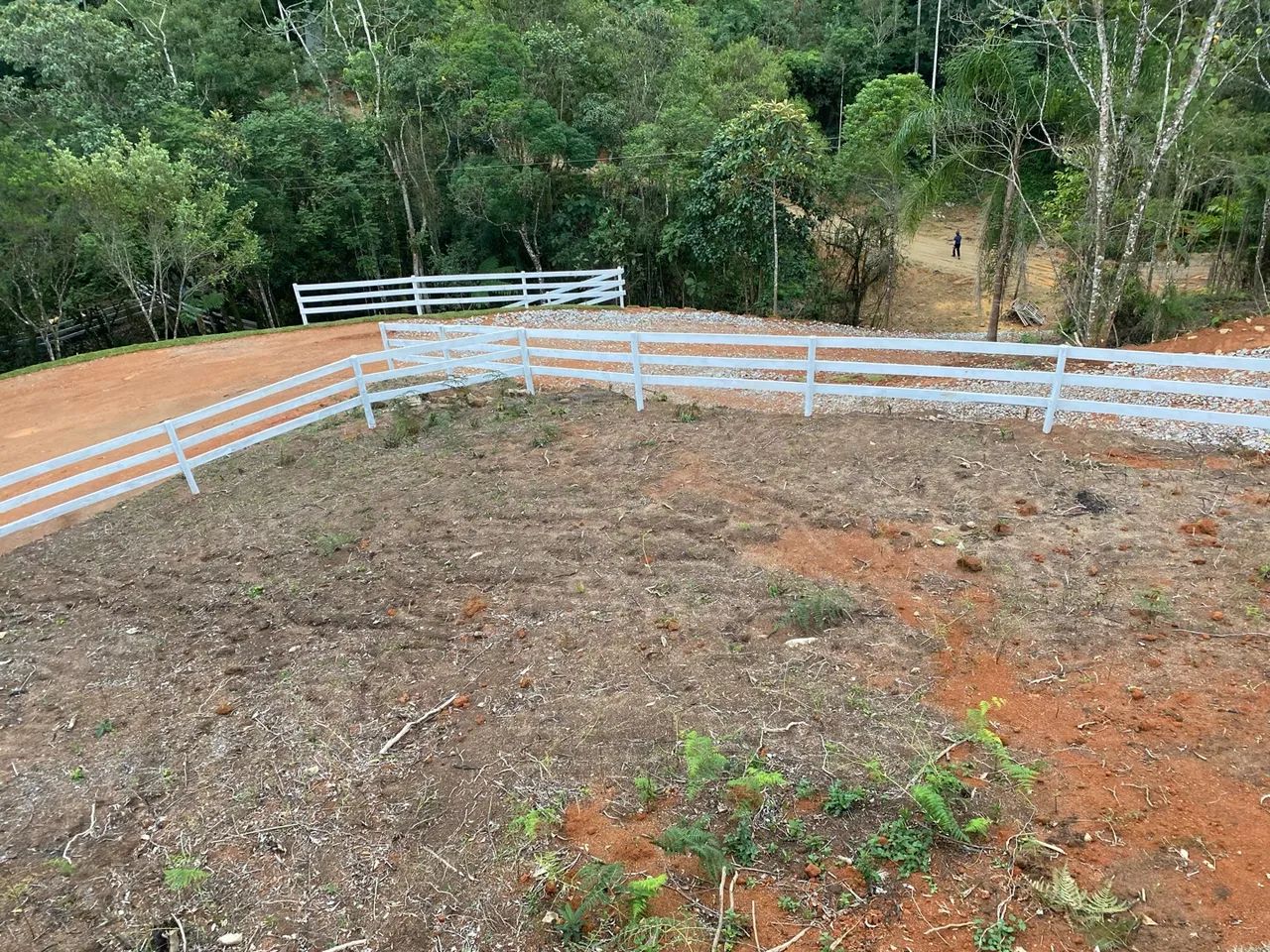 Chácara no pagará santo amaro  - Foto 5