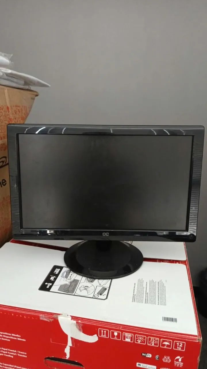 Monitor AOC - Foto 2