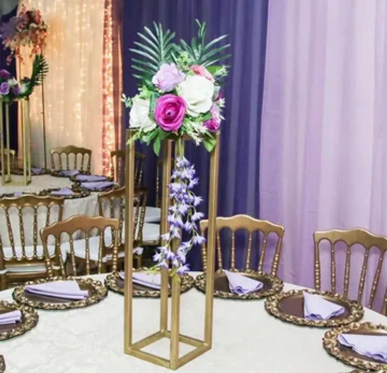 Acervo de decoração de festas  - Foto 3