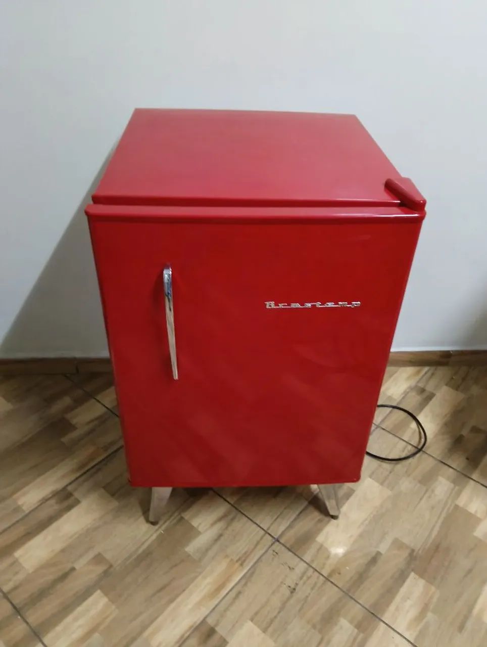 Frigobar Retrô 