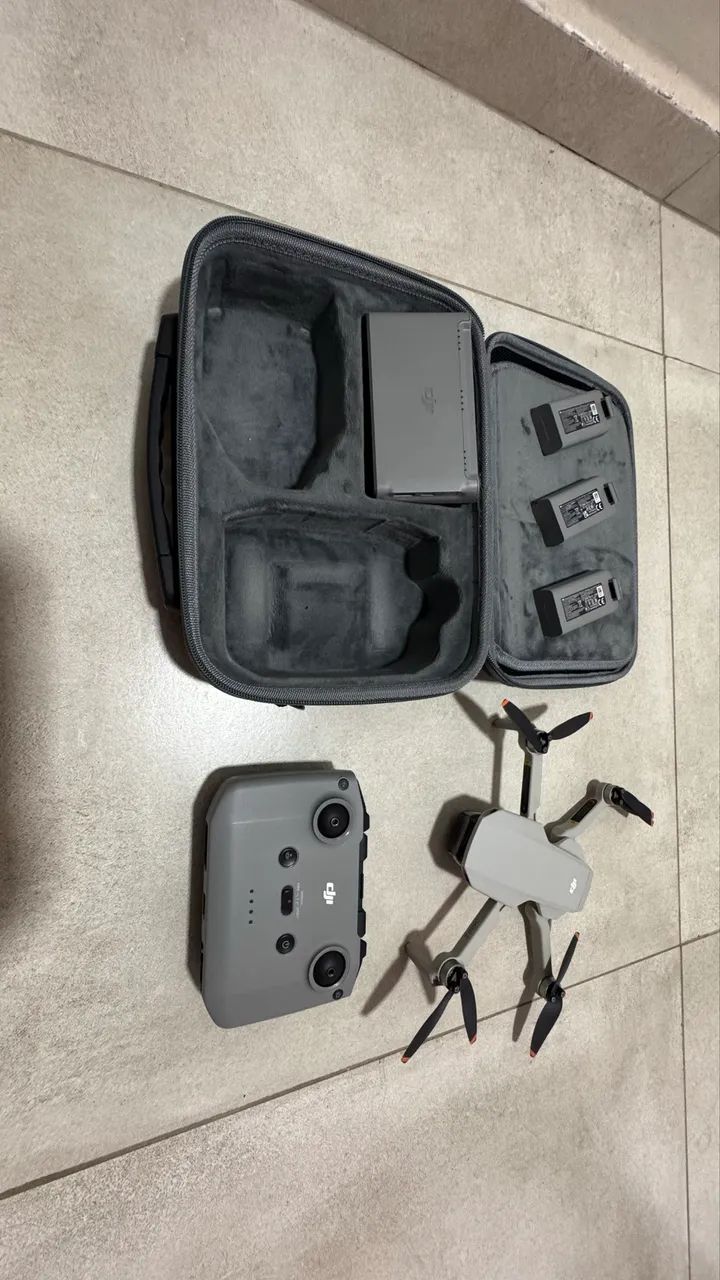 DJI Mini 2 Fly More - Foto 2
