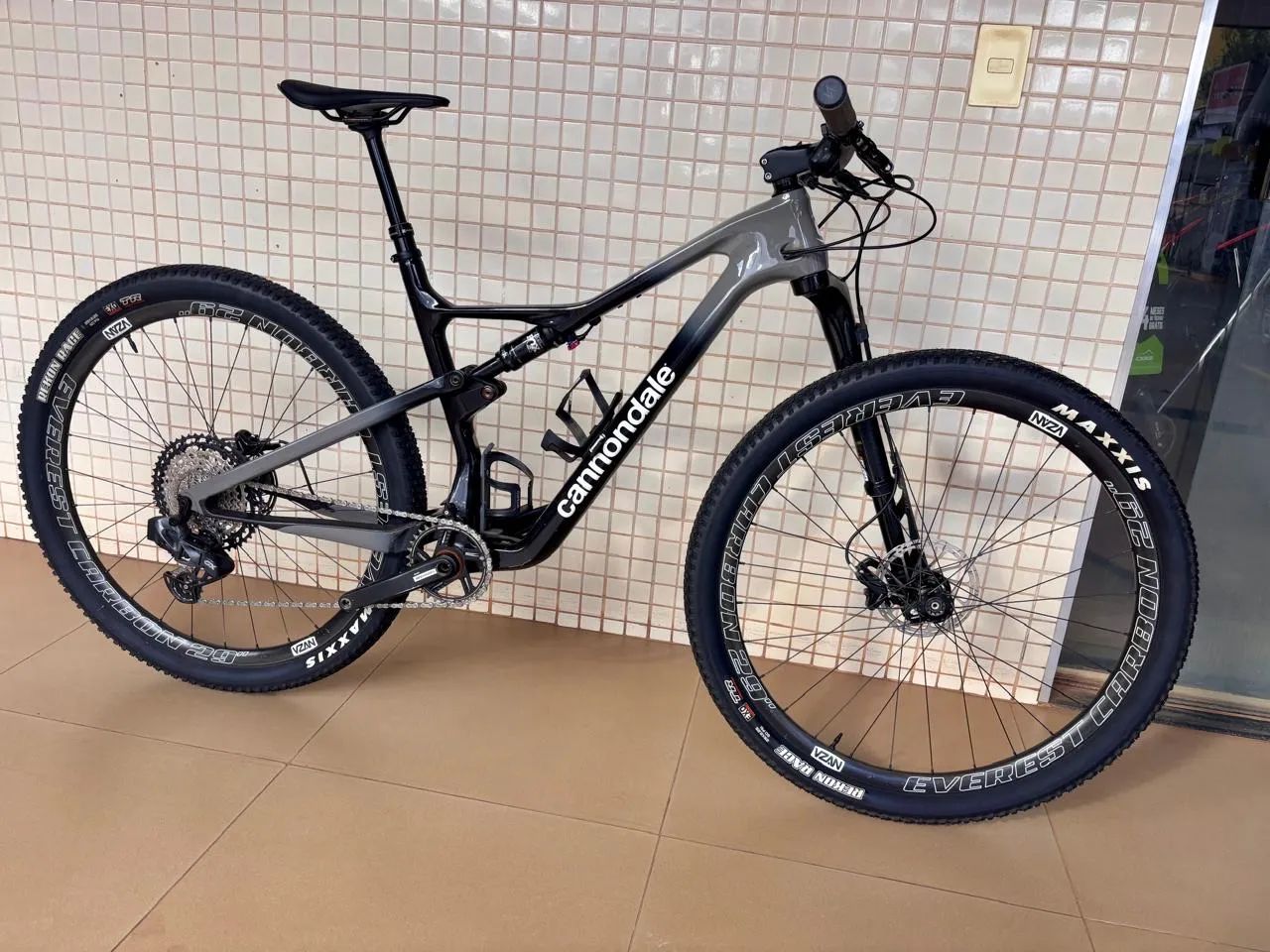 CANNONDALE SCALPEL  - Foto 4