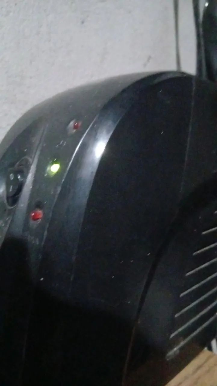 Xbox com defeito  - Foto 3
