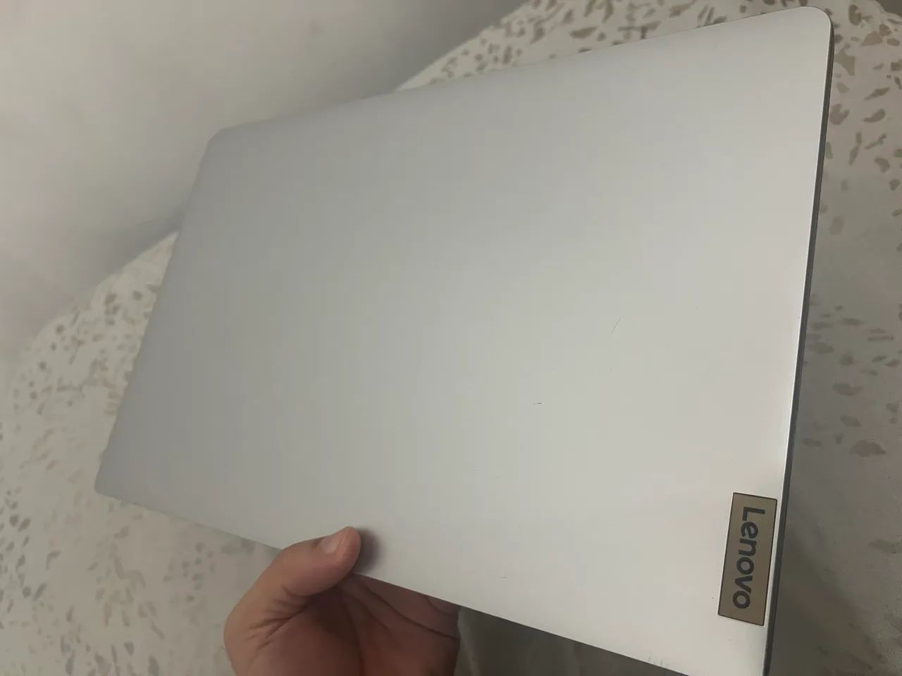 Vende-se notebook Lenovo IdealPad 8GB RAM + 256GB SSD - Foto 4