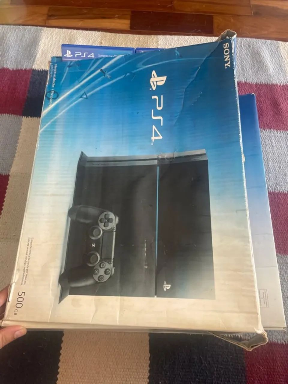 PlayStation 4 - Foto 2