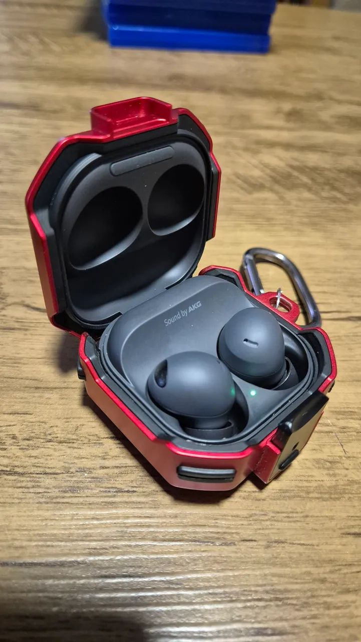 Fone Samsung Buds2 PRO - Foto 2