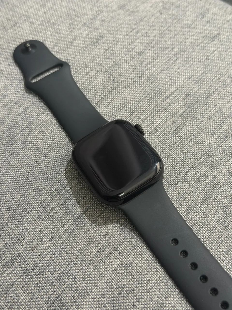 Apple Watch Séries 10 