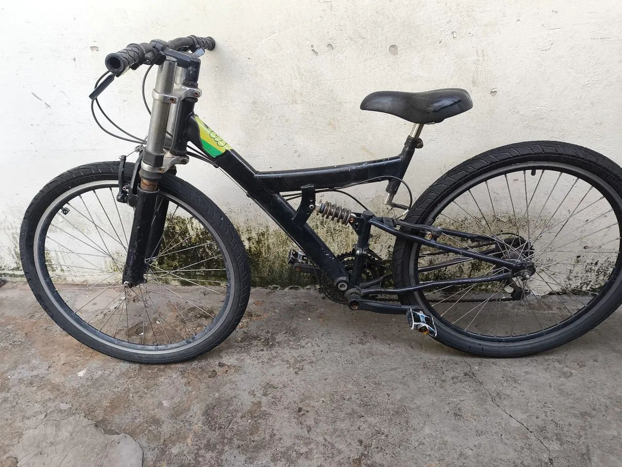 Bike 26 - Foto 2