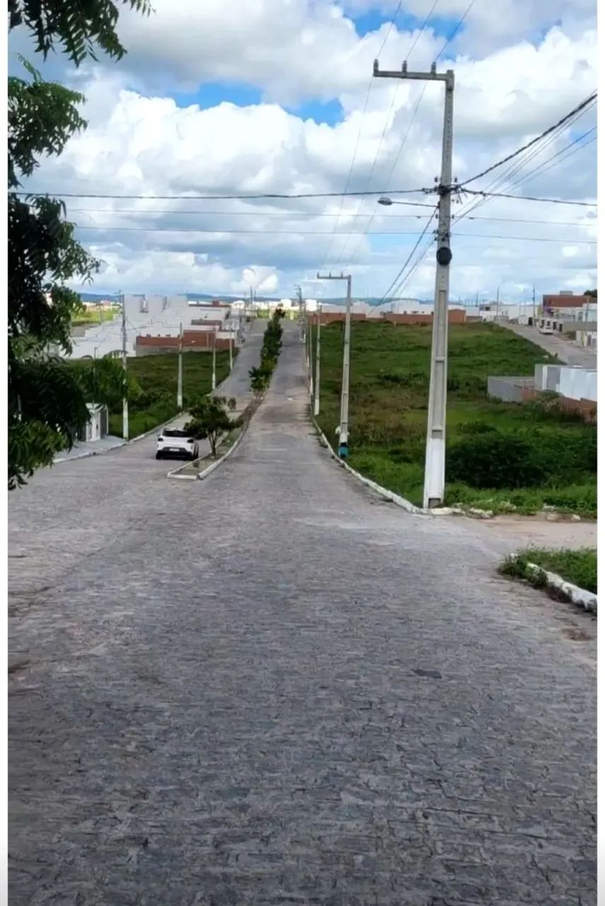 Terreno Itabaiana /Área privilegiada  - Foto 2