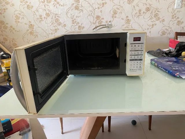 Microondas  - Foto 4