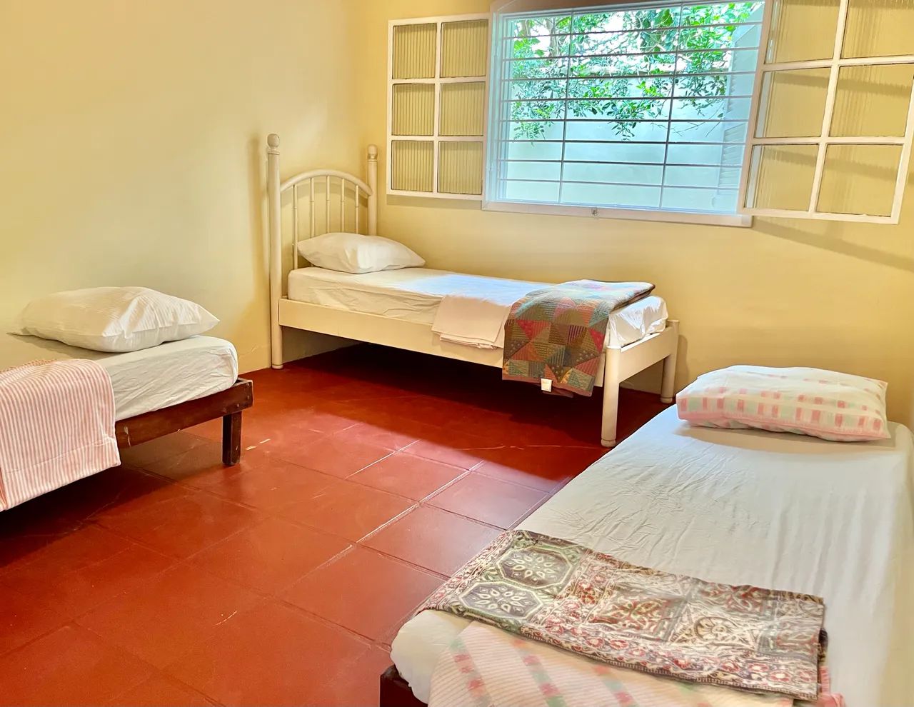 Carnaval na Praia Seca, Praia da Pernambuca. A 60 metros da areia da praia! 