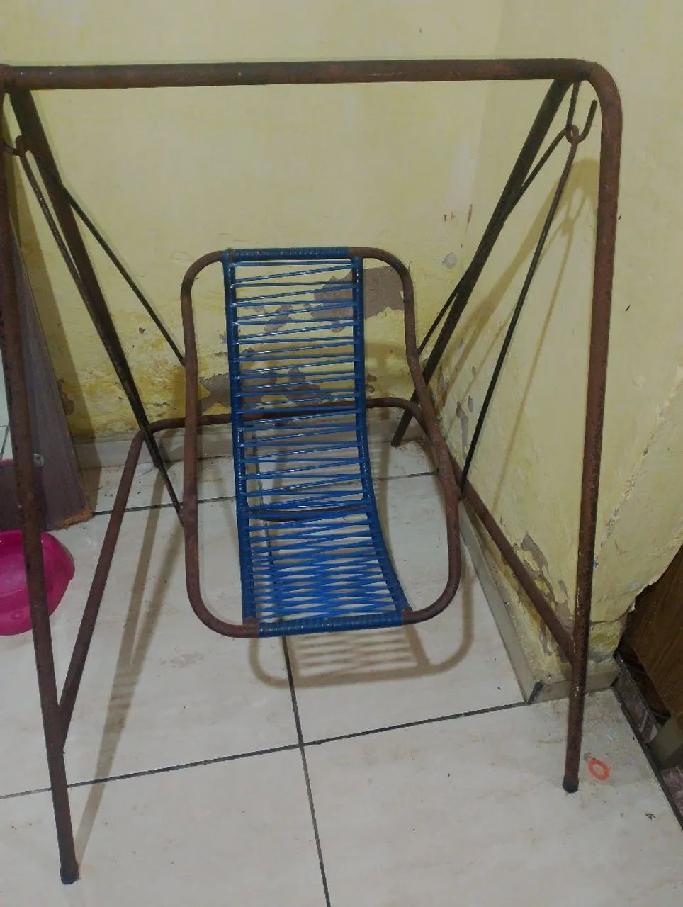 Balanço infantil  - Foto 2