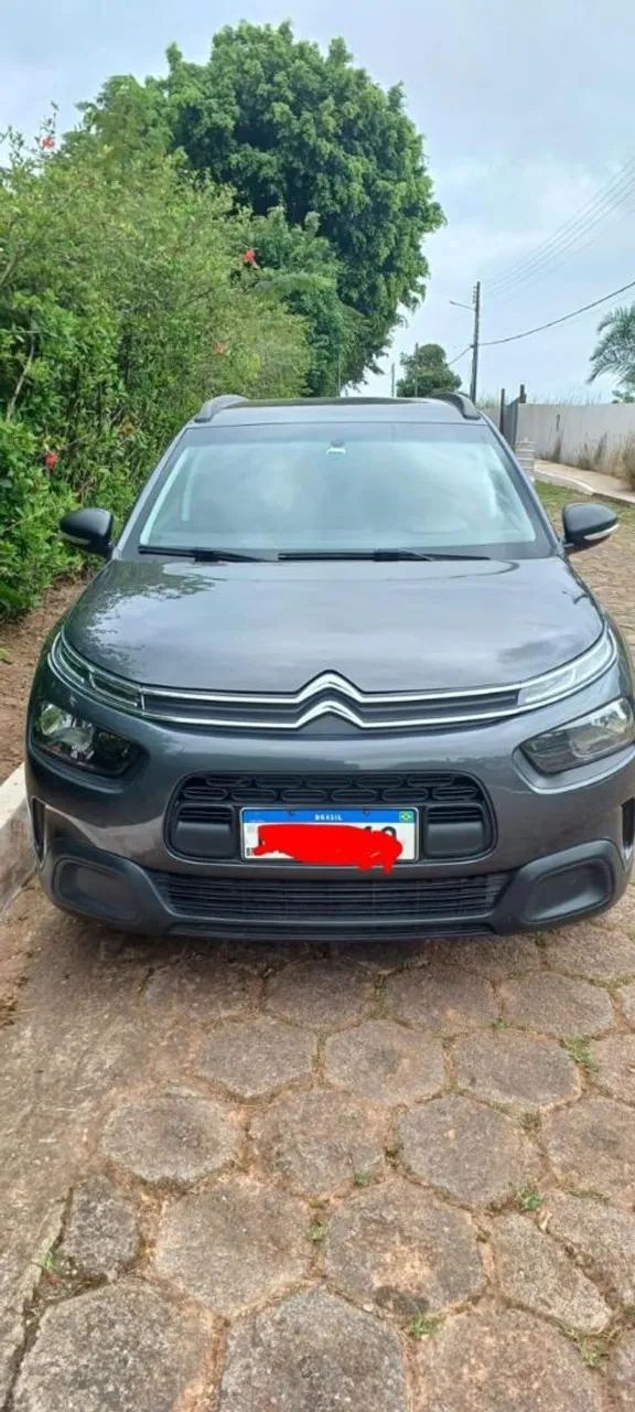 Citroën C4 2022