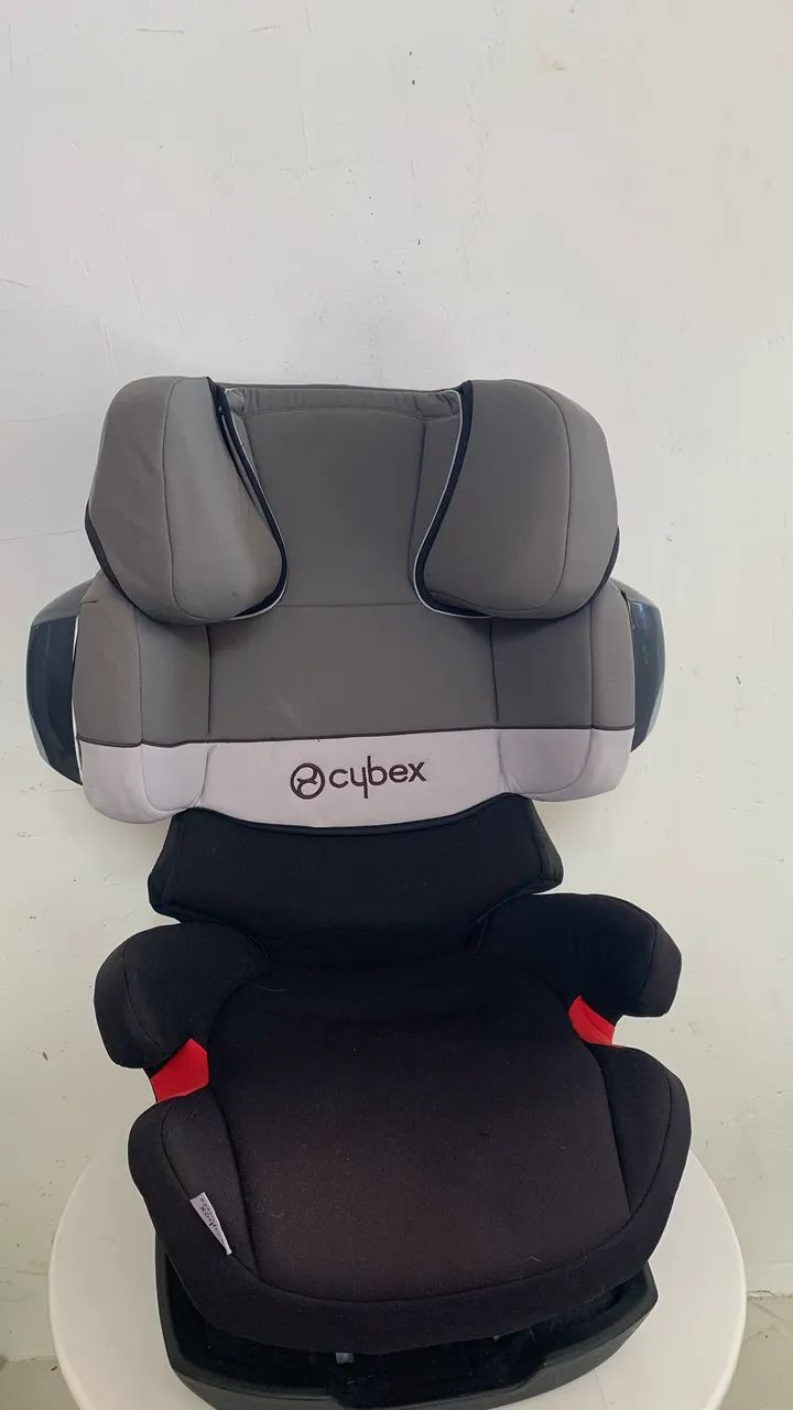 Cadeira infantil para automóvel