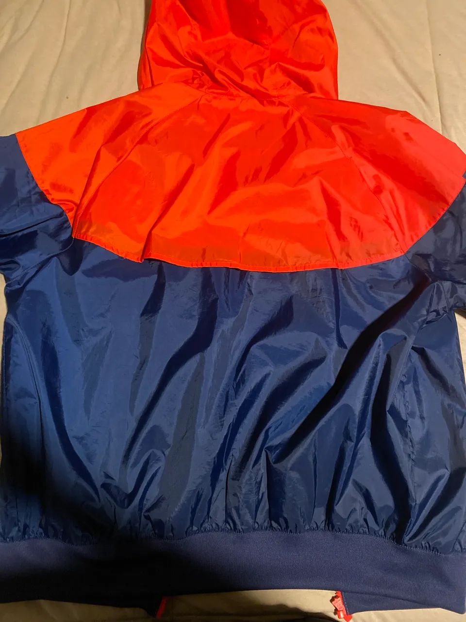 Corta vento Nike novo  - Foto 4