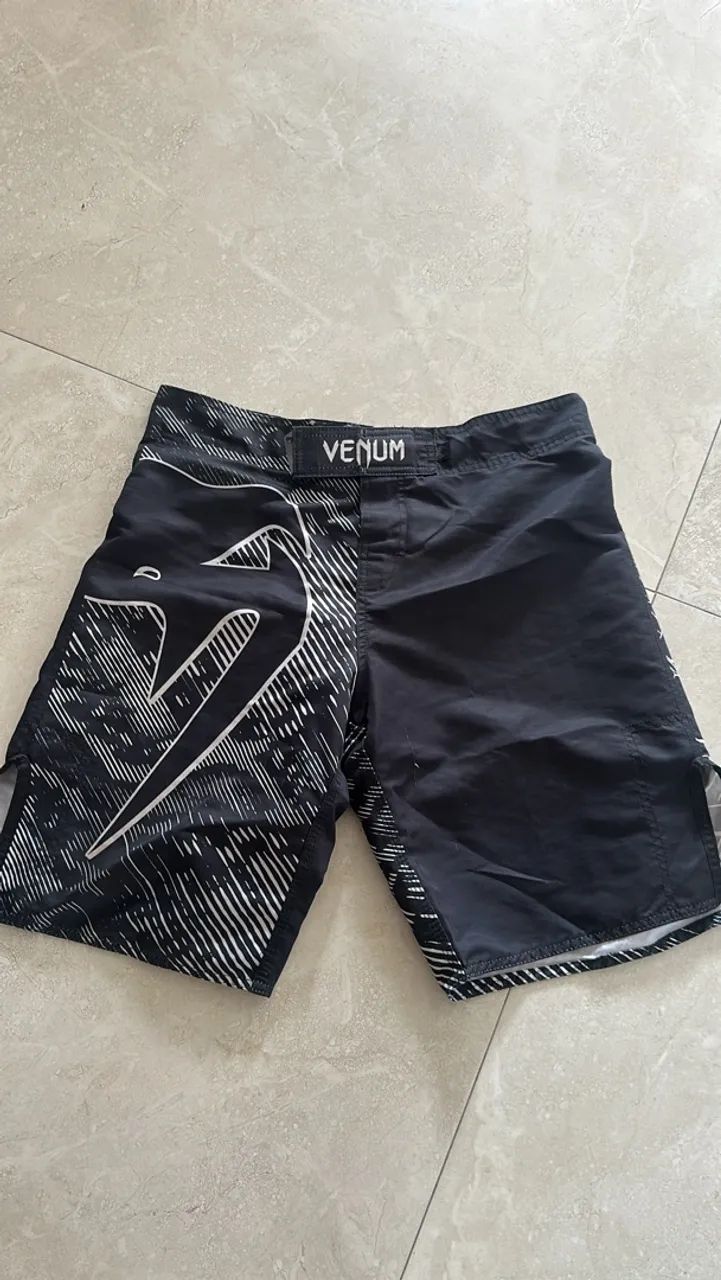 BERMUDA - VENUM - ORIGINAL 
