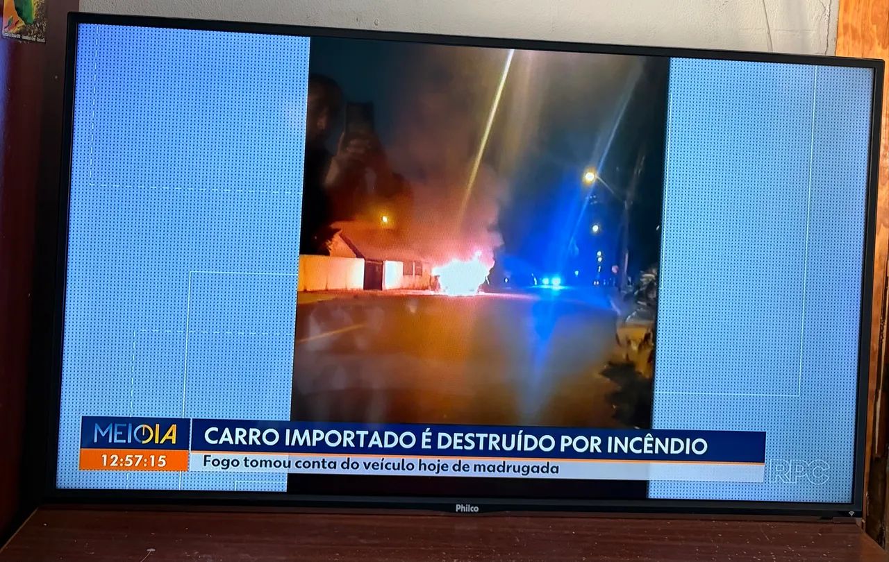 TV 50 polegadas Philco
