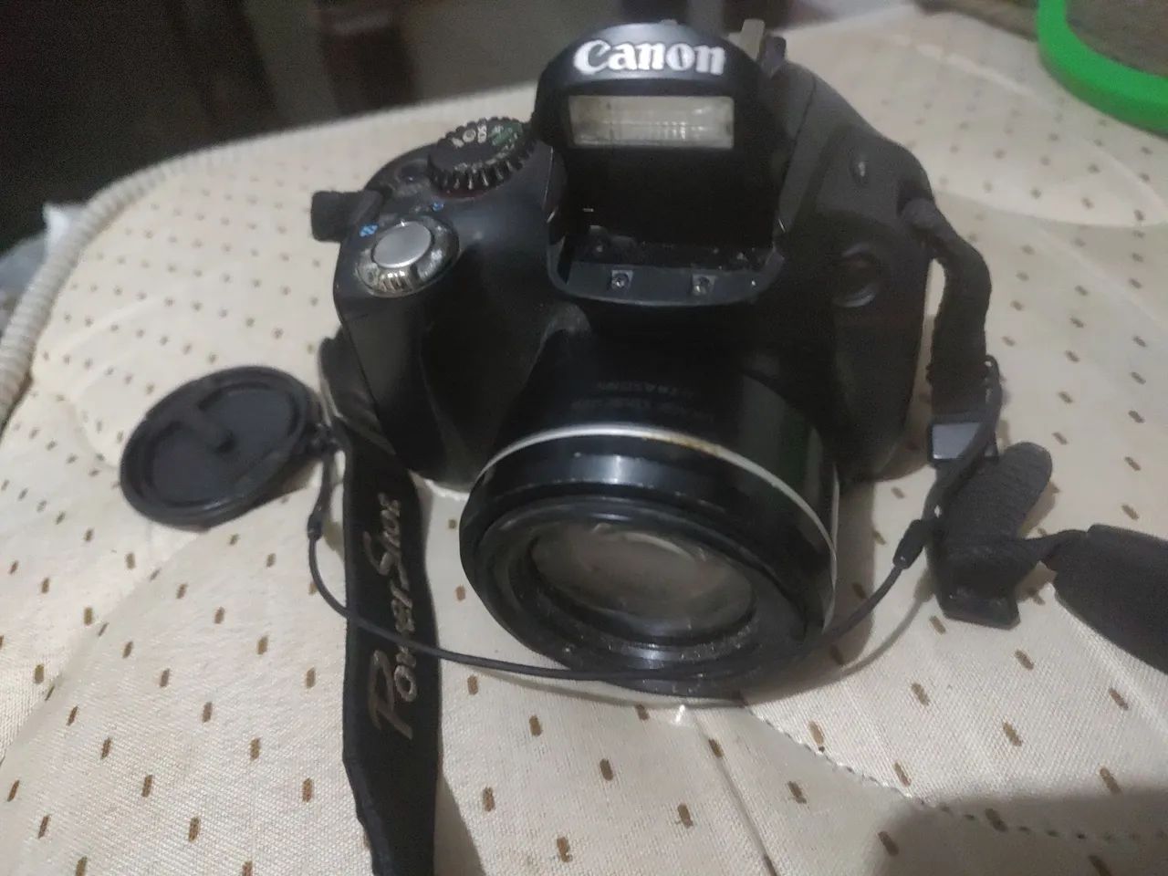 Canon sx40 HS - Foto 2
