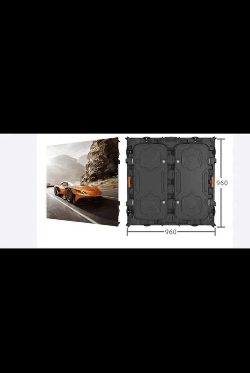 Painel de Led  - Foto 2