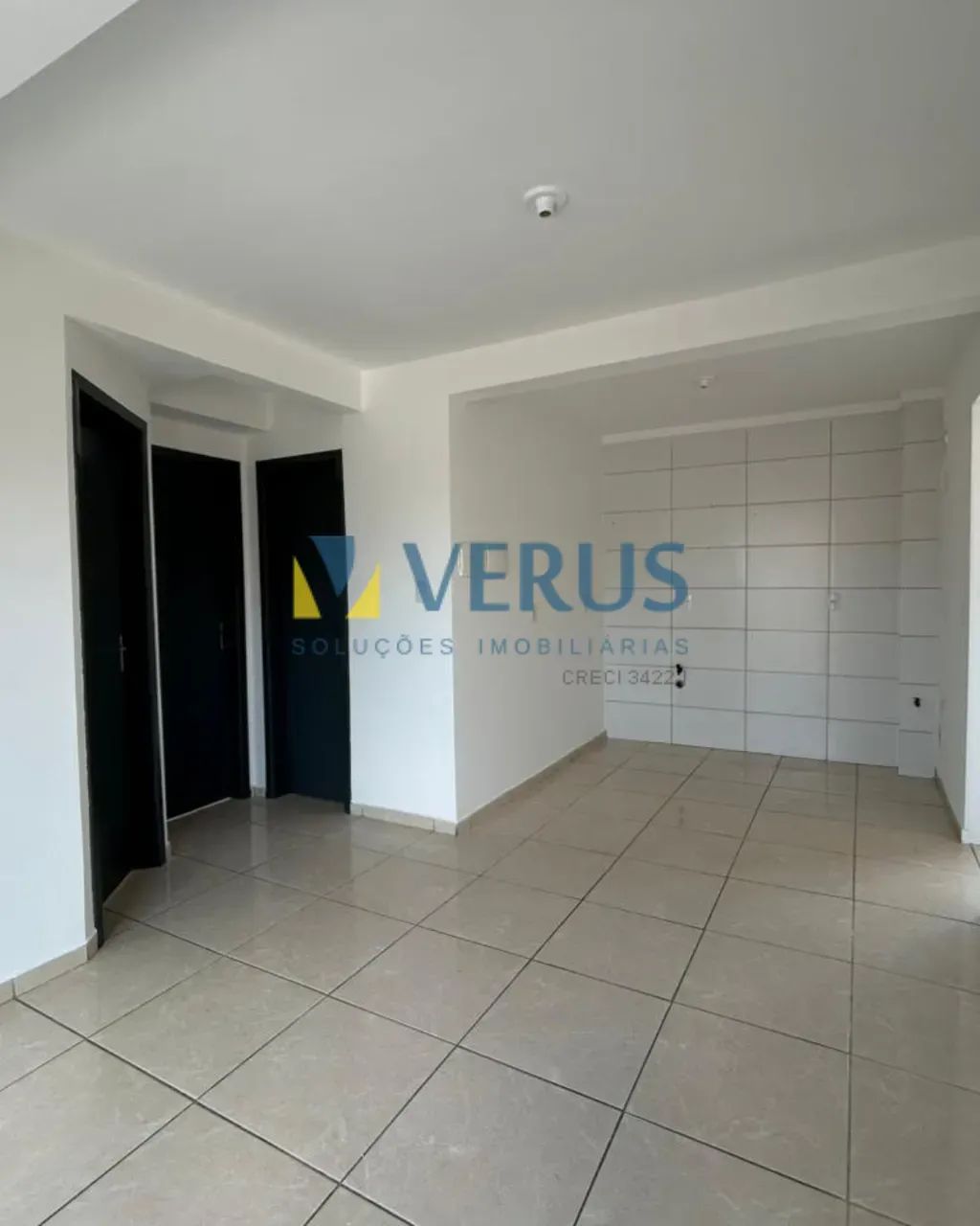 Apartamento no Cidade Nova com Sacada e Churrasqueira! - Foto 3