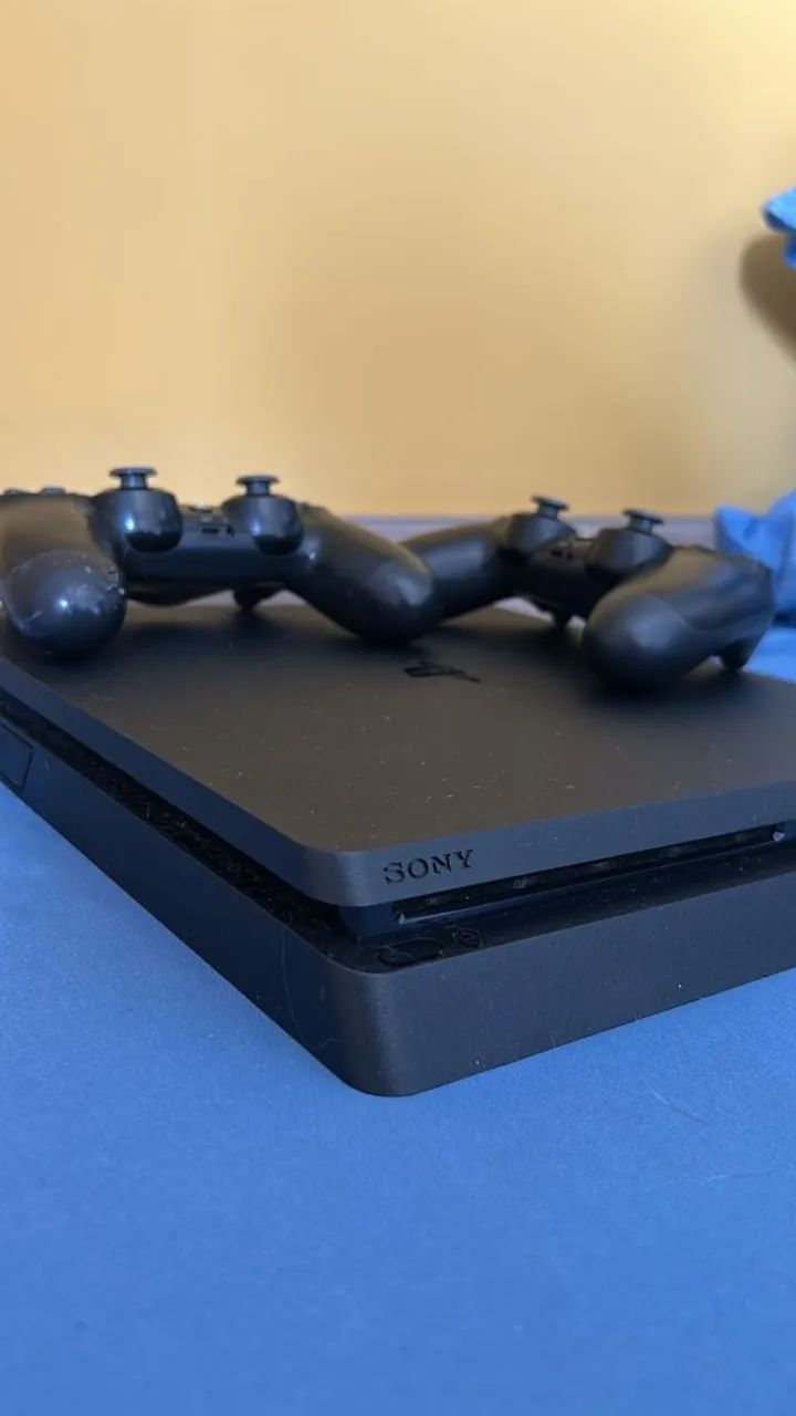 Playstation 4 para vender logo!  - Foto 2