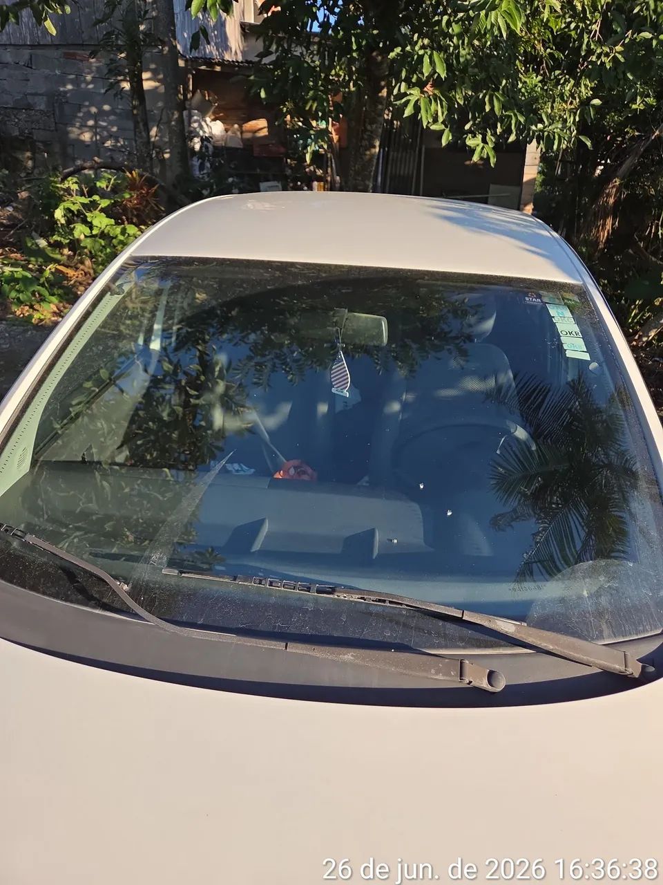 Volkswagen Fox 2009