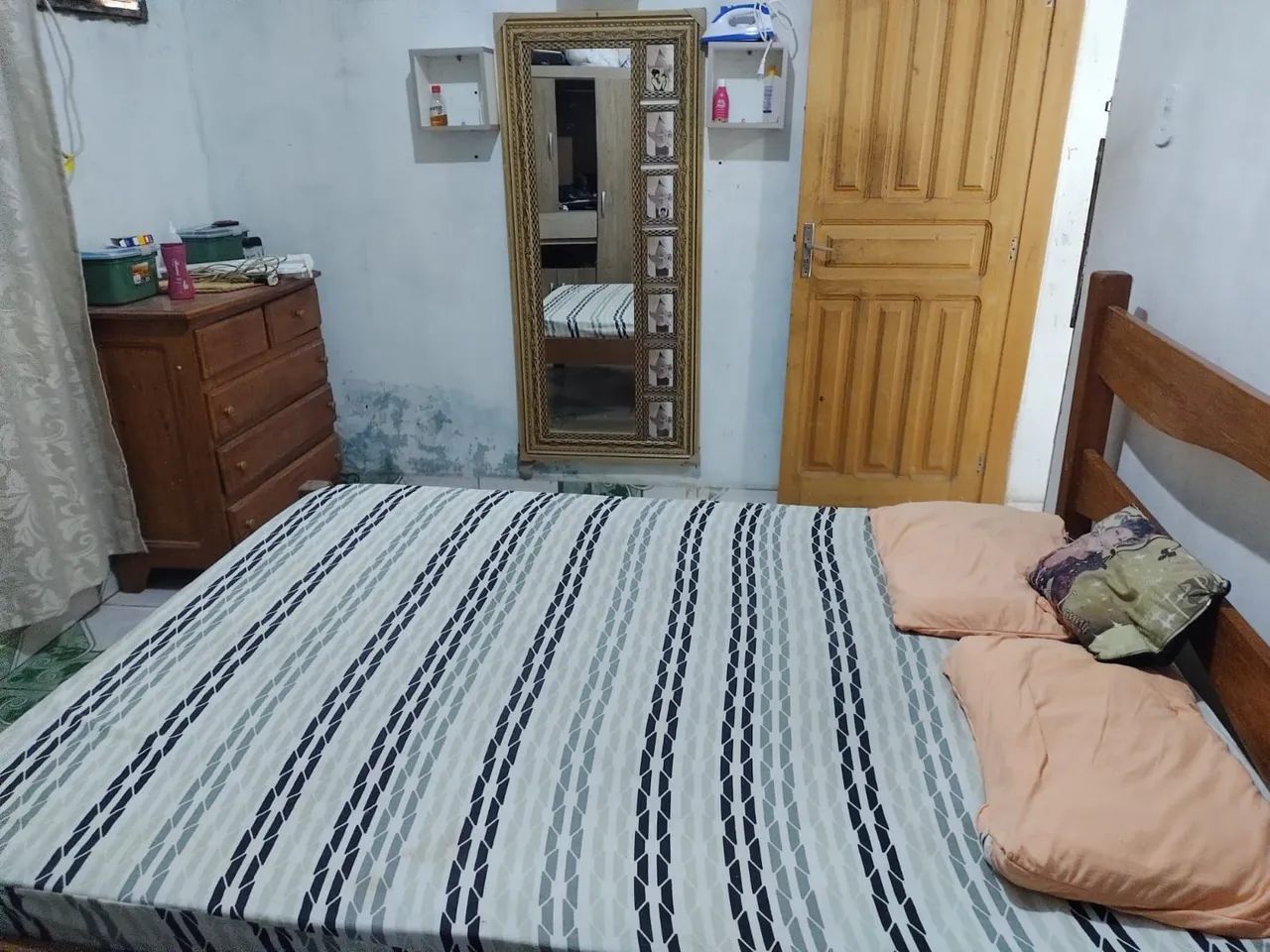 Vende-se uma Casa em Parintins  - Foto 2
