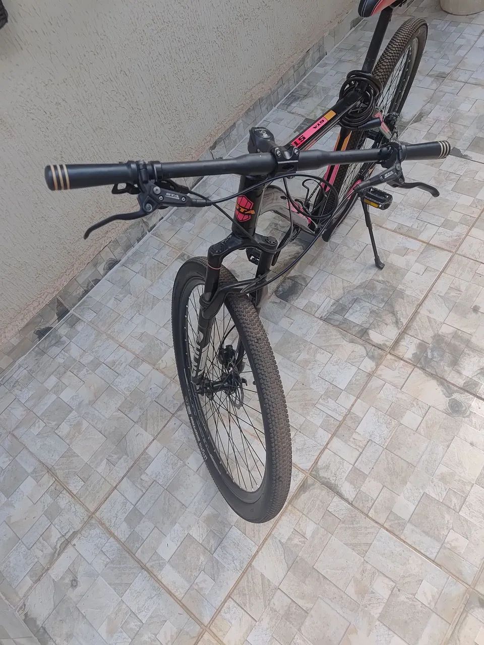 Bike Aro 29 GTA - Foto 3