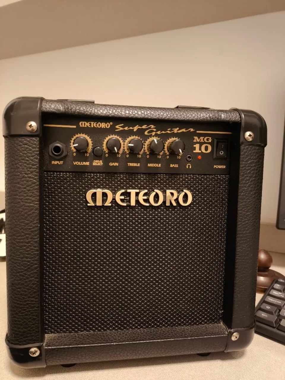 Meteoro MG 10 MEGA OFERTAAAAAA!!!!!!