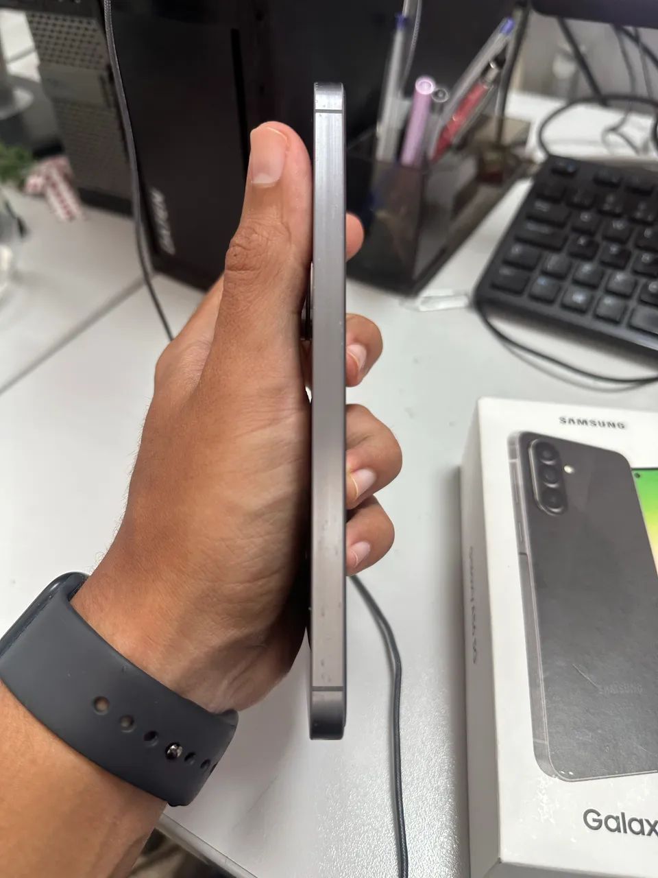 Samsung a56  - Foto 3