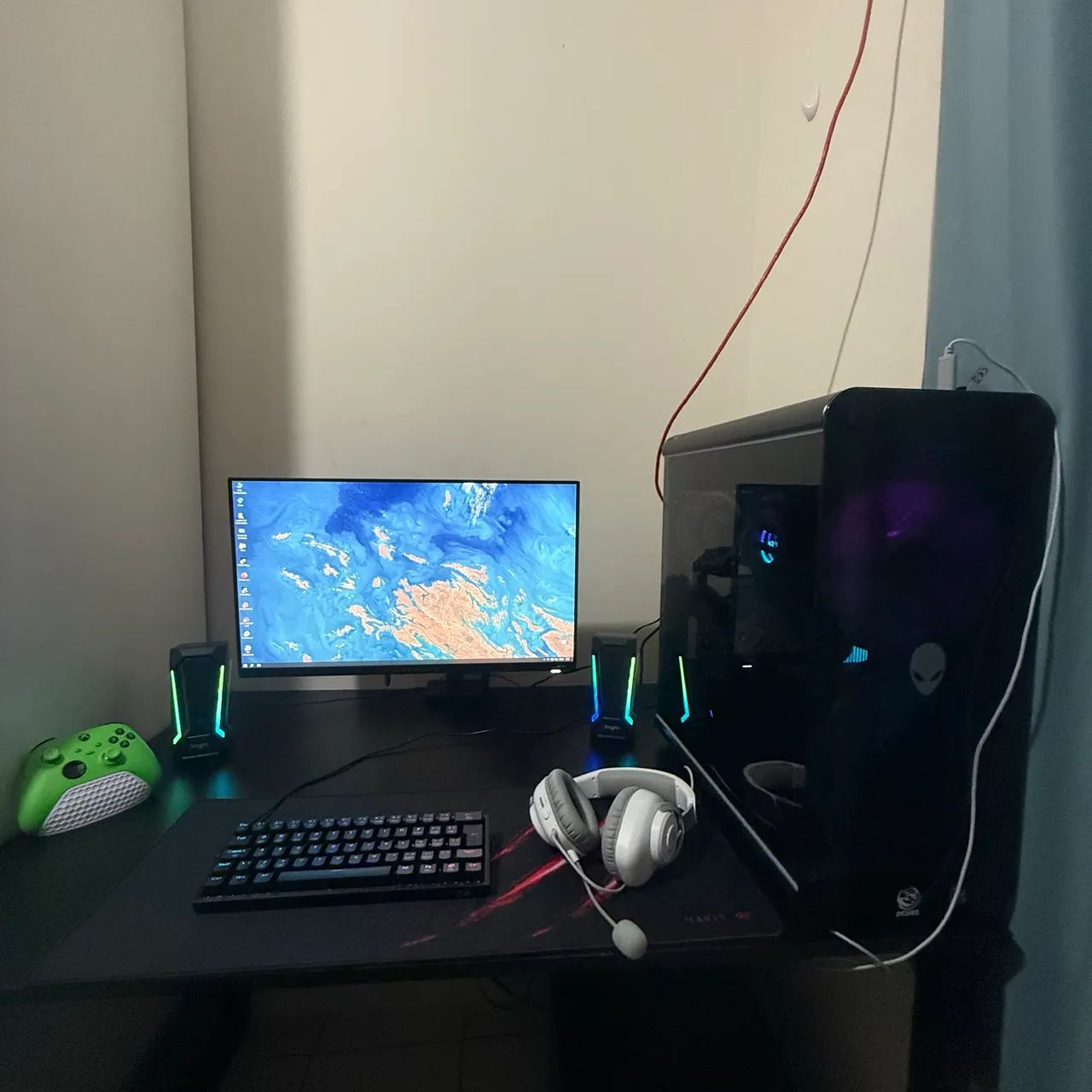 Setup Gamer DDR5 completo  - Foto 4