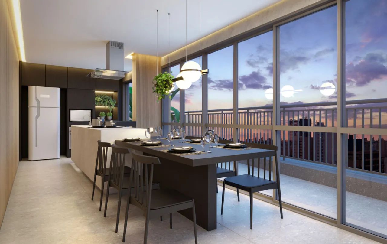 THINK HOME VILA MADALENA - APARTAMENTOS - Foto 7